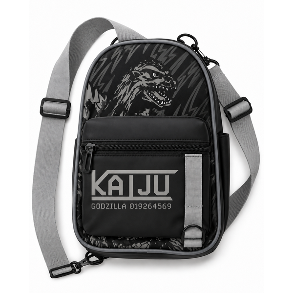 Godzilla Kind Of Hardware Backpack Zqbq2194